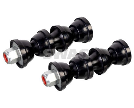 Connecting rod set