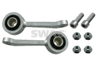 Connecting rod set