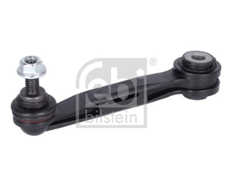 connecting rod with lock nut 183432 FEBI