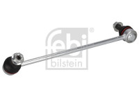 connecting rod with lock nuts 183044 FEBI