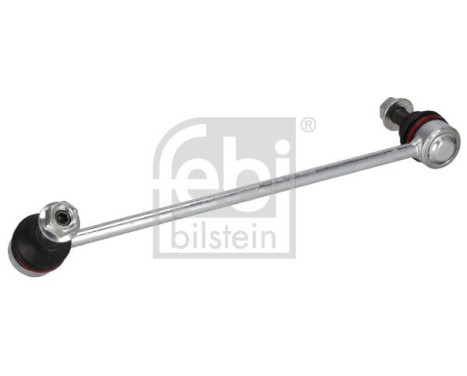 connecting rod with lock nuts 183044 FEBI