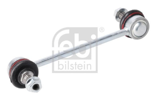 connecting rod with lock nuts 183046 FEBI, Image 2