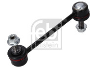 connecting rod with lock nuts 183327 FEBI