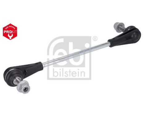 connecting rod with lock nuts 183627 FEBI