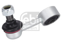 connecting rod with nut 183104 FEBI