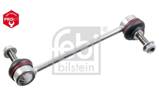 connecting rod with nuts 183171 FEBI