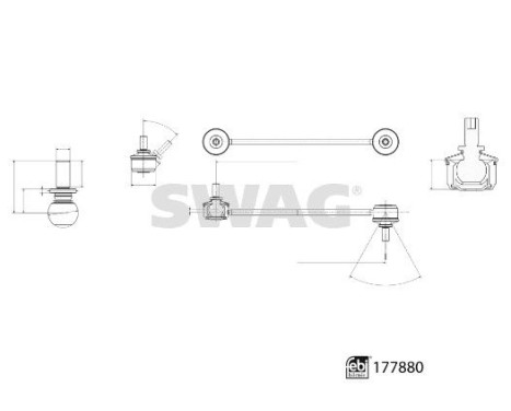 connecting rod, Image 2