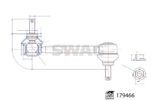 connecting rod, Image 2
