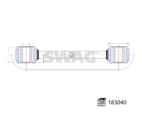 connecting rod