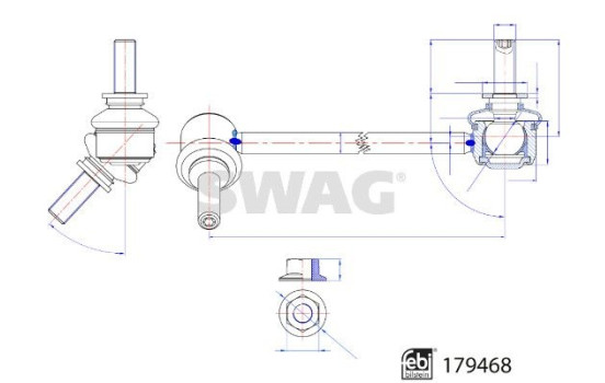 connecting rod, Image 2