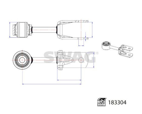 connecting rod, Image 3