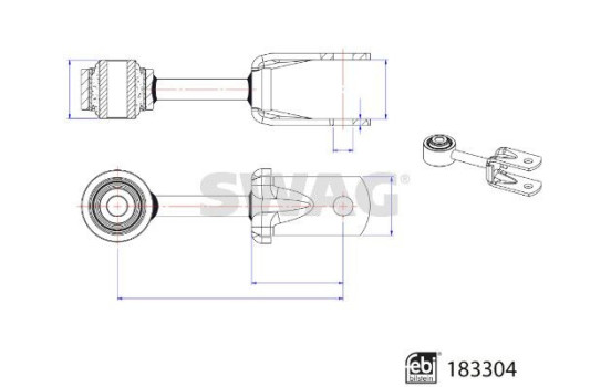 connecting rod, Image 3