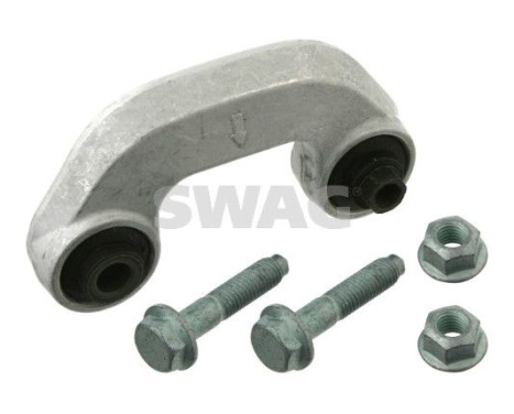 connecting rod