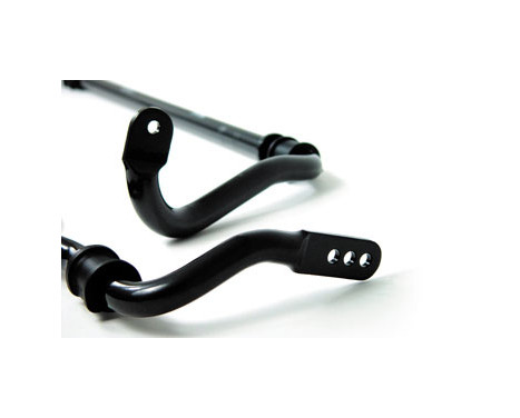 H & R Stabilizer bar Porsche 965 Turbo + Turbo S + Turbo 3,6 / Porsche 964 OE Turbo look (1775mm) 89- HR 338351 H&R, Image 2