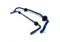 H&R Stabilizer bars Fiat 124 Spider 2016- / Mazda MX5 2015- - 25 / 16mm HR 337412 H&R