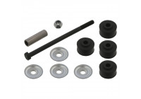 Repair Kit, stabilizer coupling rod 03206 FEBI