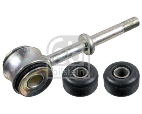 Repair Kit, stabilizer coupling rod 12841 FEBI, Image 2