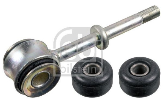 Repair Kit, stabilizer coupling rod 12841 FEBI, Image 2