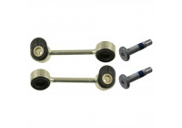 Repair Kit, stabilizer coupling rod 22247 FEBI