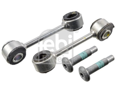 Repair Kit, stabilizer coupling rod 22247 FEBI, Image 2