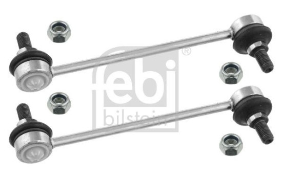 Repair Kit, stabilizer coupling rod 24863 FEBI, Image 2