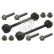 Repair Kit, stabilizer coupling rod 36643 FEBI, Thumbnail 2