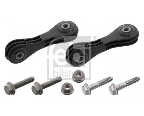 Repair Kit, stabilizer coupling rod 36667 FEBI, Image 2