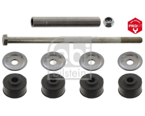 Repair Kit, stabilizer coupling rod ProKit 03207 Febi ProKit, Image 2