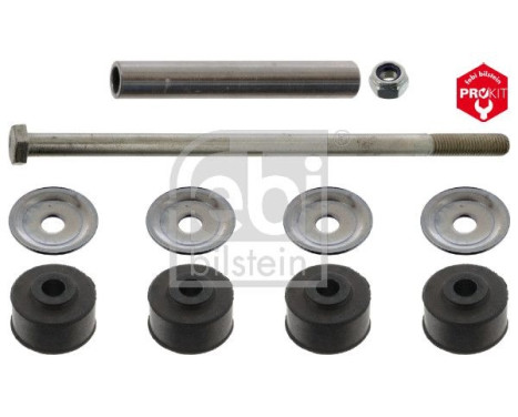 Repair Kit, stabilizer coupling rod ProKit 03207 Febi ProKit, Image 2