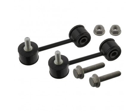 Repair Kit, stabilizer coupling rod ProKit 36677 Febi ProKit