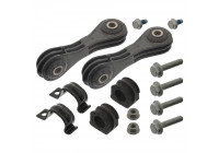 Repair Kit, stabilizer coupling rod ProKit 40089 FEBI