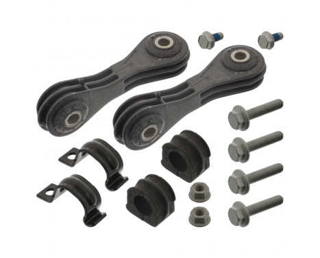 Repair Kit, stabilizer coupling rod ProKit 40089 FEBI