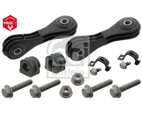 Repair Kit, stabilizer coupling rod ProKit 40089 FEBI, Image 2