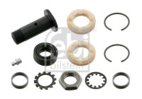 Repair kit, stabilizer link 05820 FEBI