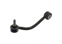 Rod/Strut, stabiliser 101041 FEBI