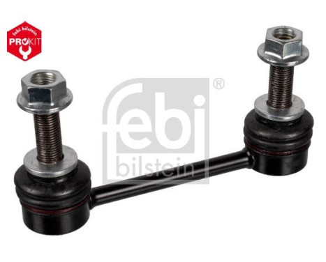 Rod/Strut, stabiliser 107935 FEBI, Image 2