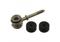Rod/Strut, stabiliser 12096 FEBI