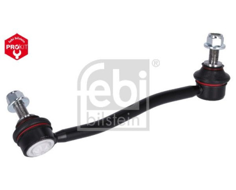 Rod/Strut, stabiliser 175656 FEBI, Image 2