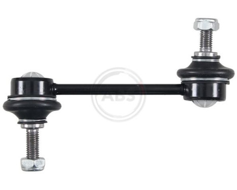 Rod/Strut, stabiliser 260000 ABS, Image 3