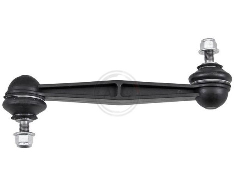 Rod/Strut, stabiliser 260001 ABS, Image 3