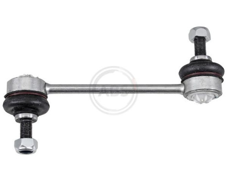 Rod/Strut, stabiliser 260002 ABS, Image 2