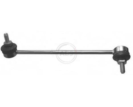Rod/Strut, stabiliser 260017 ABS, Image 3