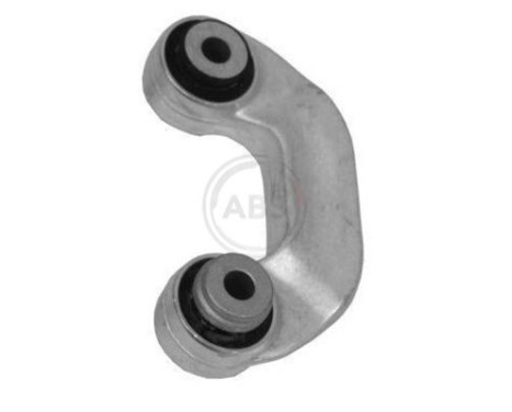 Rod/Strut, stabiliser 260018 ABS, Image 3