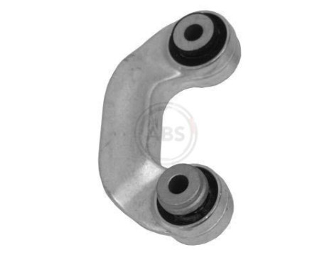 Rod/Strut, stabiliser 260019 ABS, Image 3