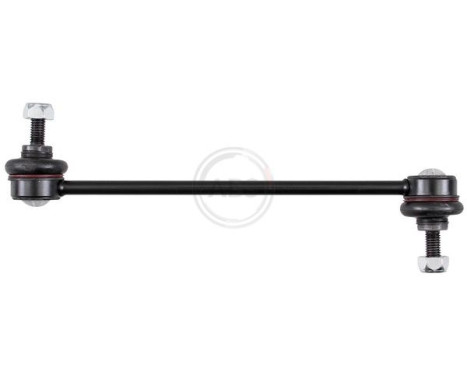 Rod/Strut, stabiliser 260021 ABS, Image 2