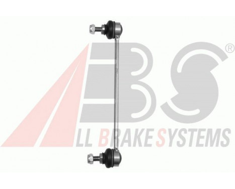 Rod/Strut, stabiliser 260026 ABS, Image 2