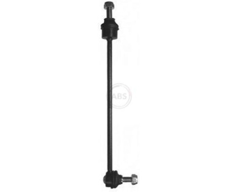 Rod/Strut, stabiliser 260031 ABS, Image 3