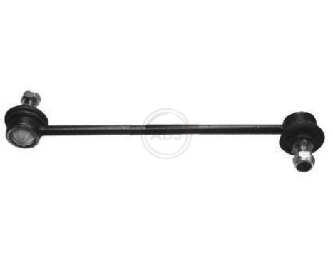 Rod/Strut, stabiliser 260036 ABS, Image 3