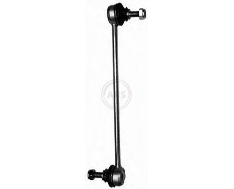 Rod/Strut, stabiliser 260047 ABS, Image 3