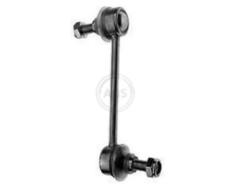 Rod/Strut, stabiliser 260052 ABS, Image 2